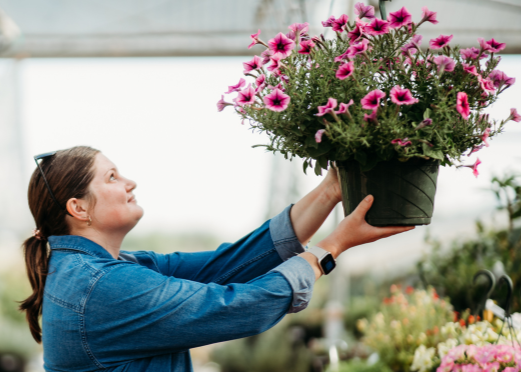 Fossil Creek Nursery