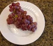Grape, Seedless Reliance
