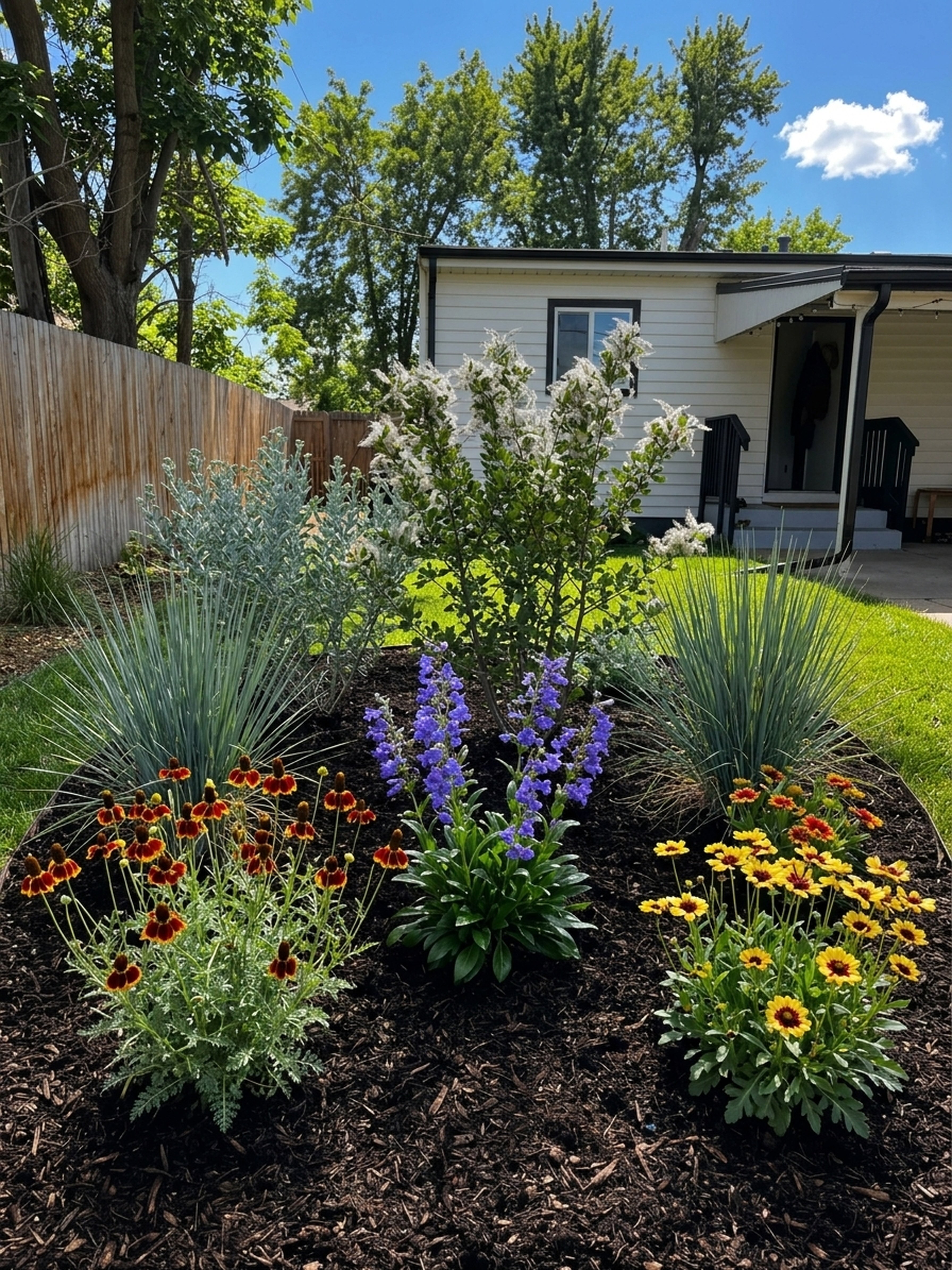 Fossil Creek Nursery