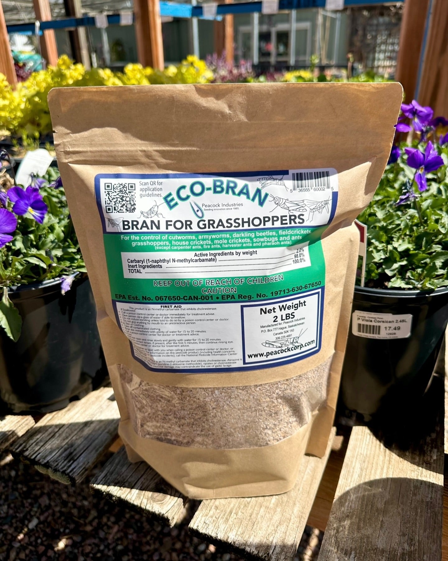 Fossil Creek Nursery