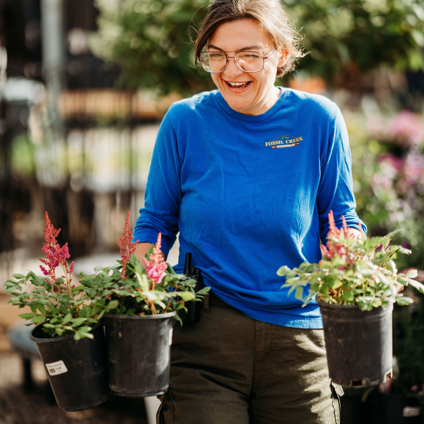 Fossil Creek Nursery