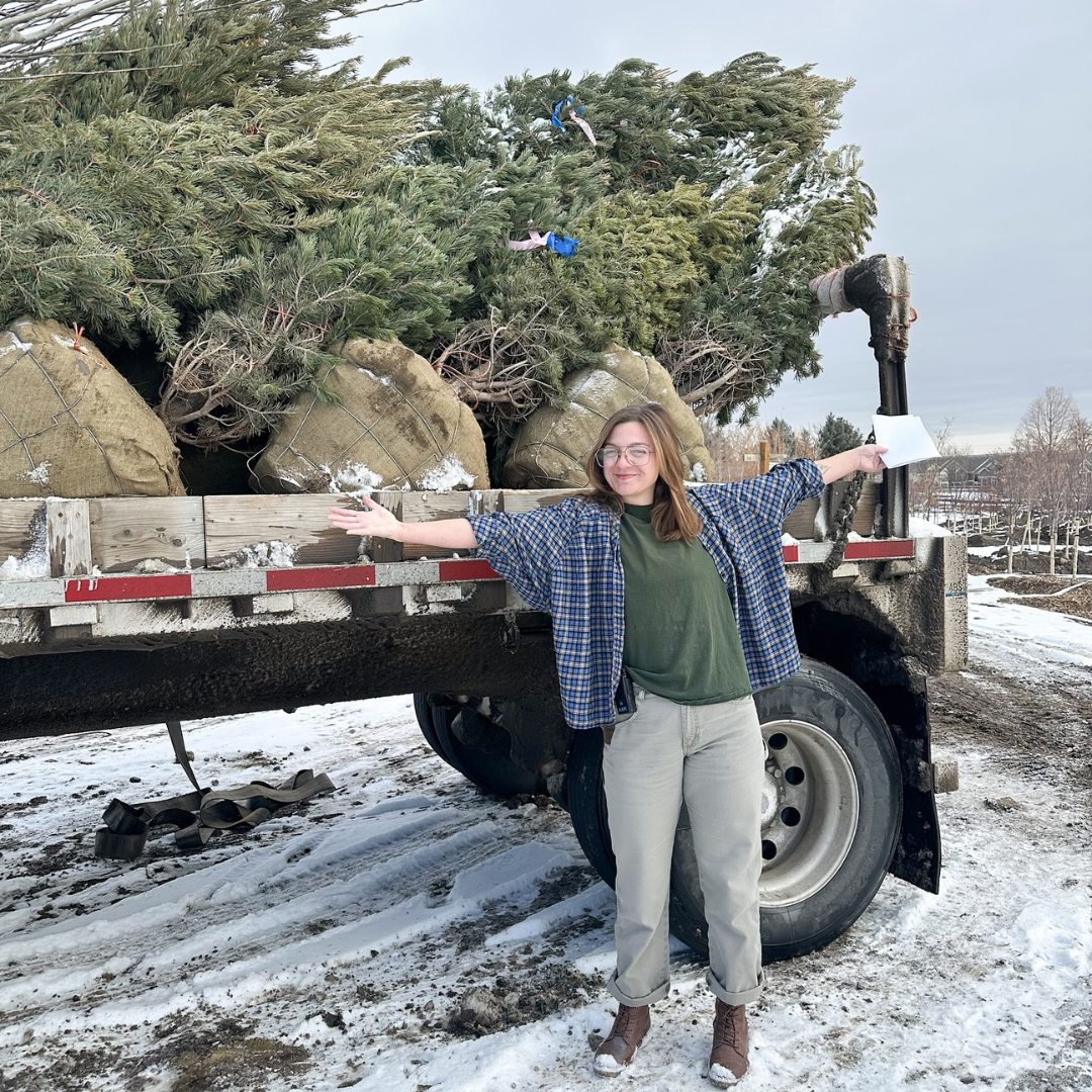 Fossil Creek Nursery