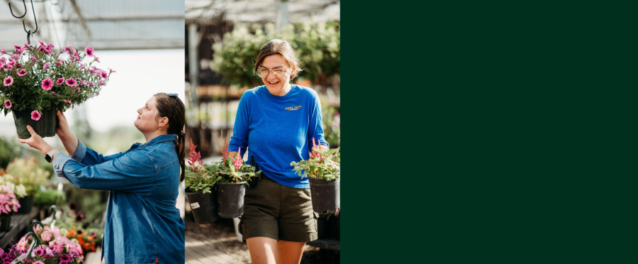 Fossil Creek Nursery
