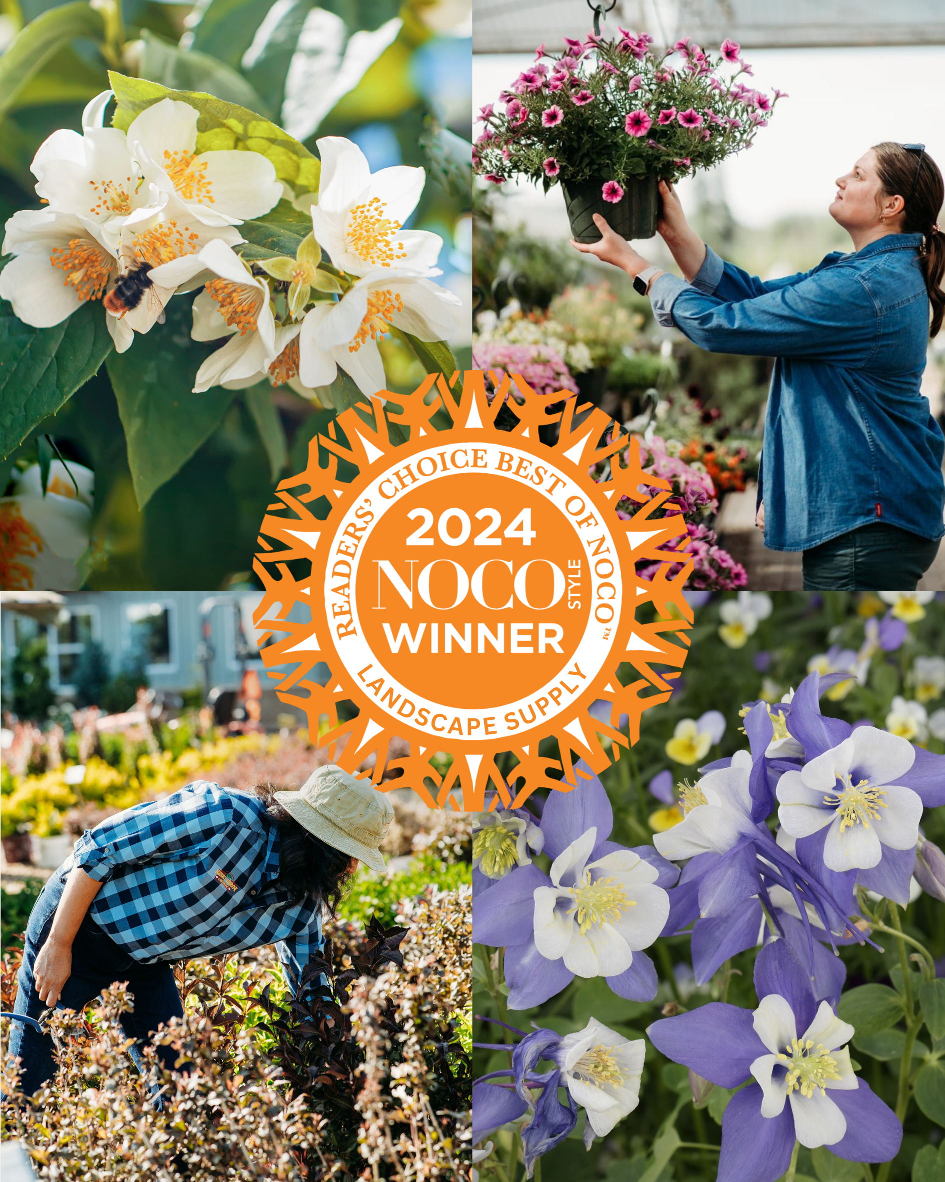 Fossil Creek Nursery