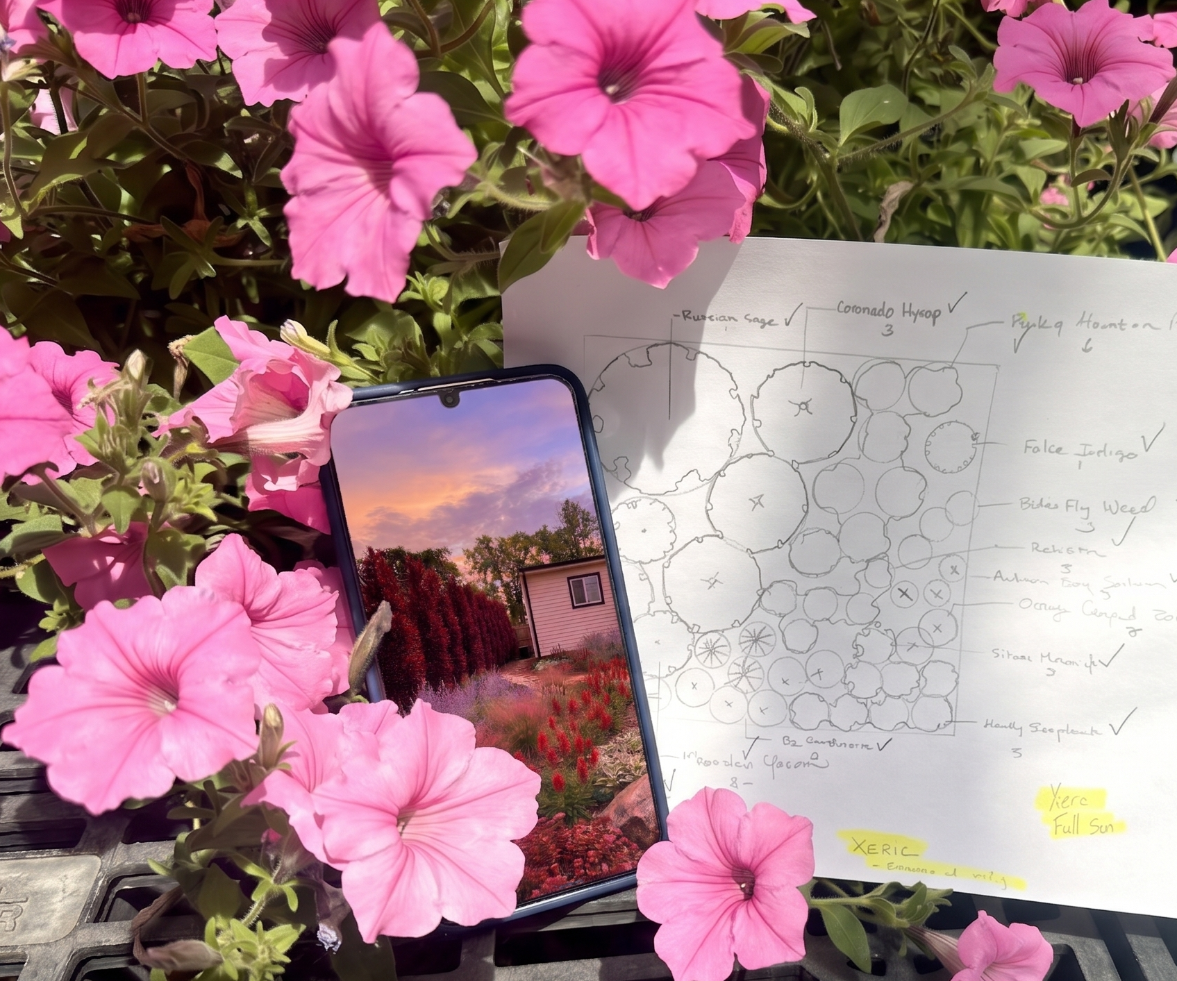 Fossil Creek Nursery