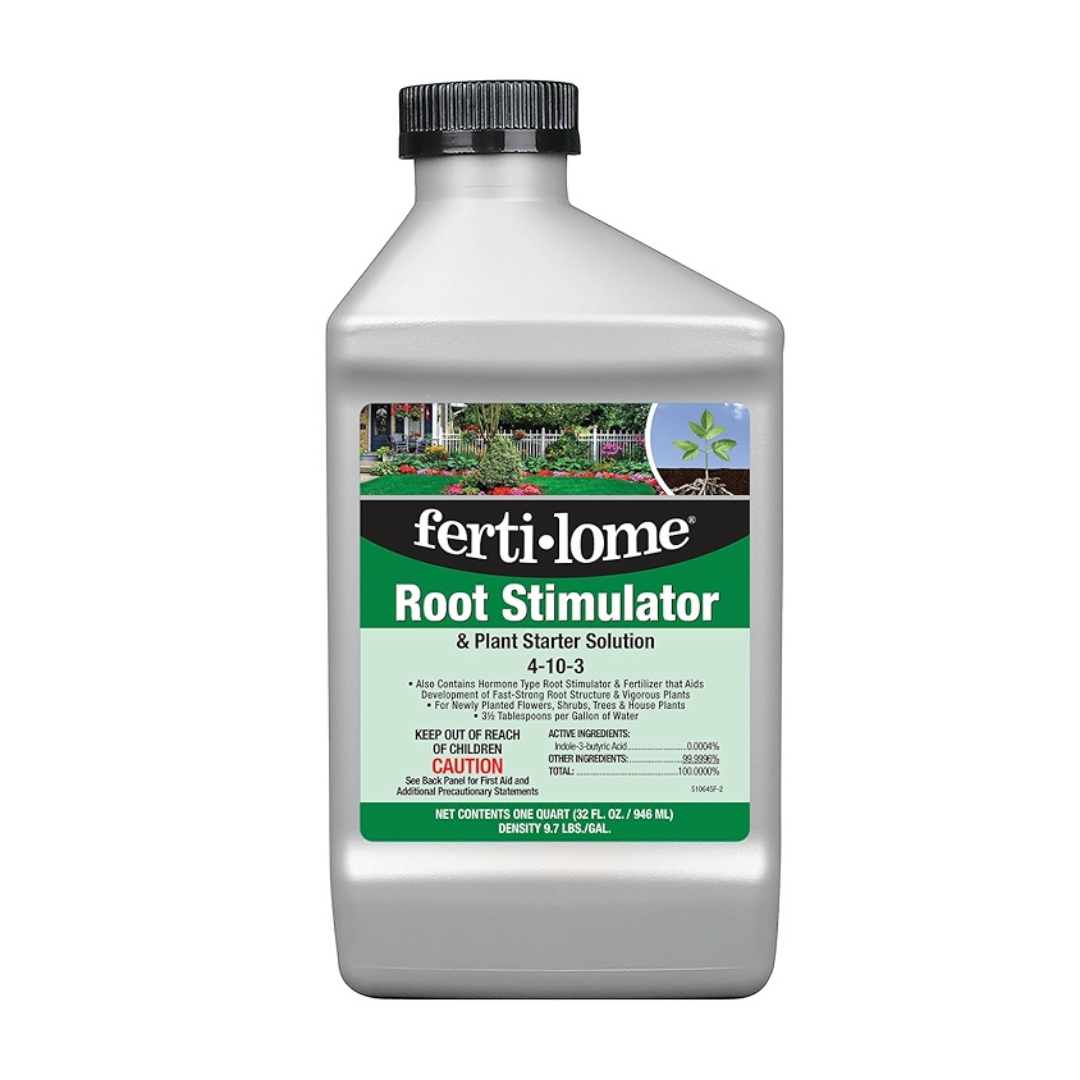Fertilome Root Stimulator