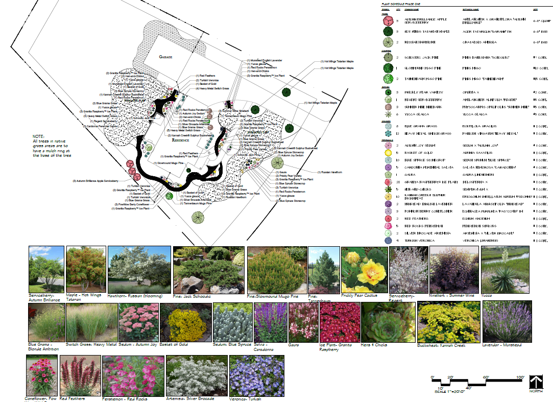 Fossil Creek Nursery