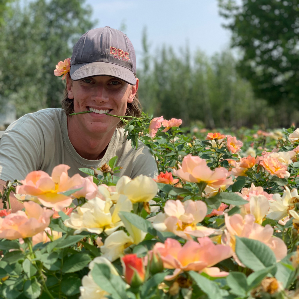 Fossil Creek Nursery