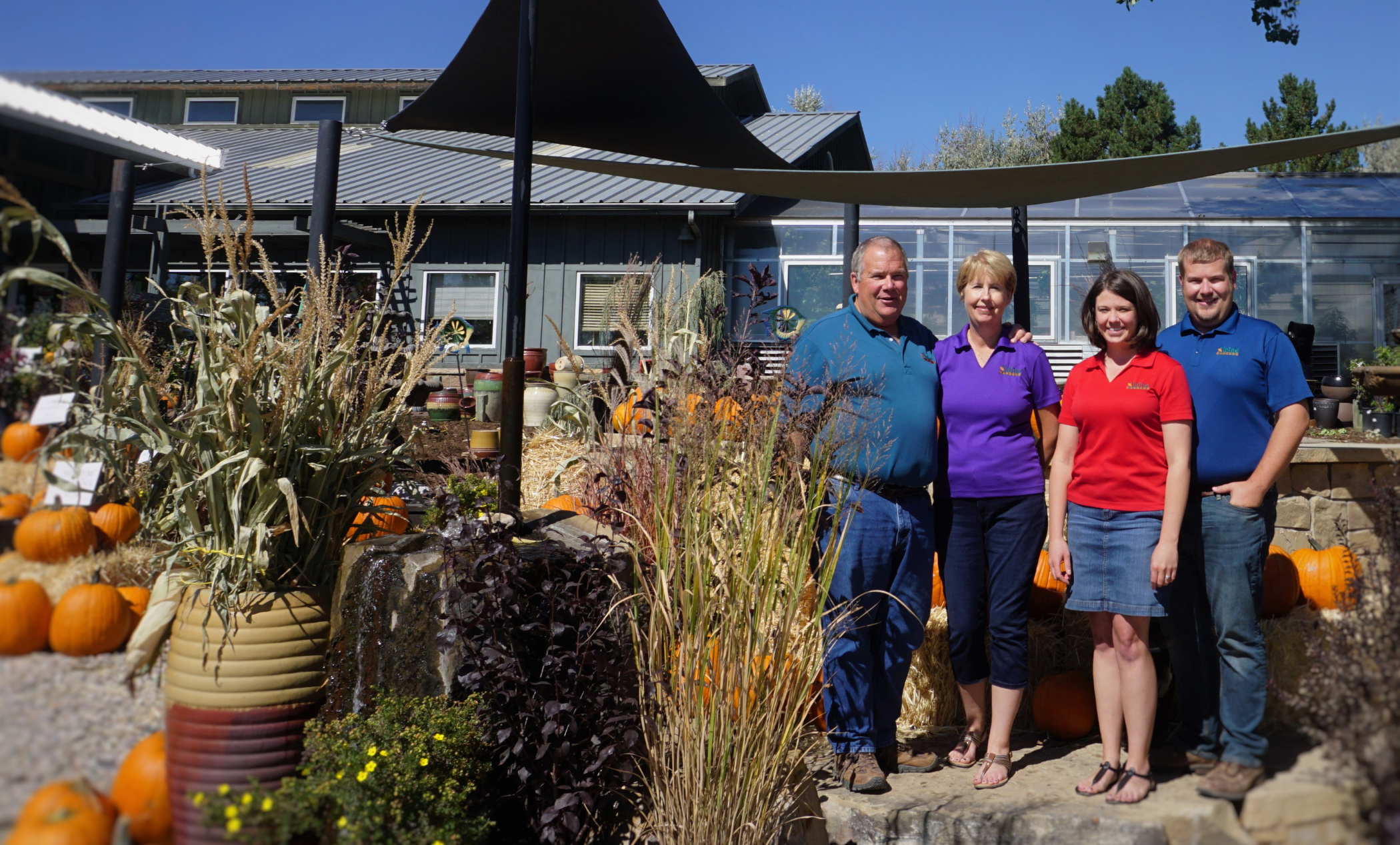Fossil Creek Nursery