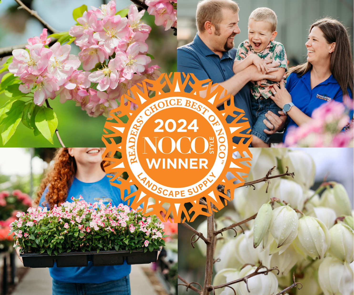 Fossil Creek Nursery